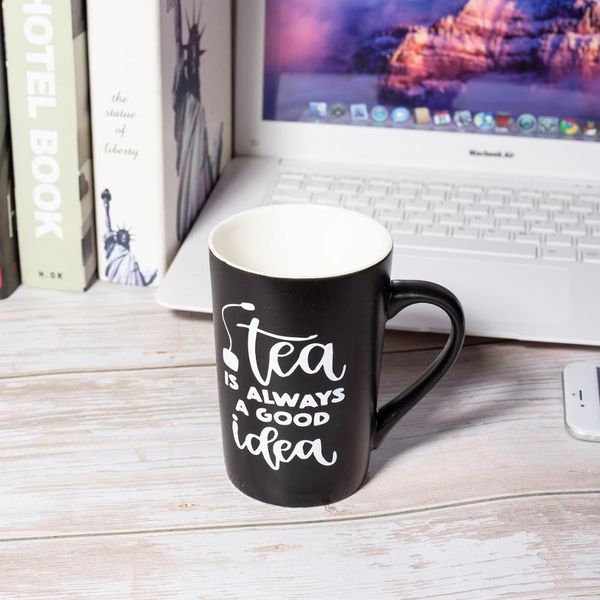 

sunice self-adhesive christmas gift box diy multi colors lettering film decoupage decorative cup bag 11.8