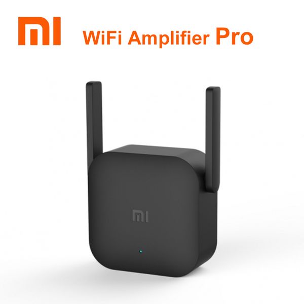 

original mi wifi pro 300mbps amplificador signal cover extender roteador wireless router repetidor