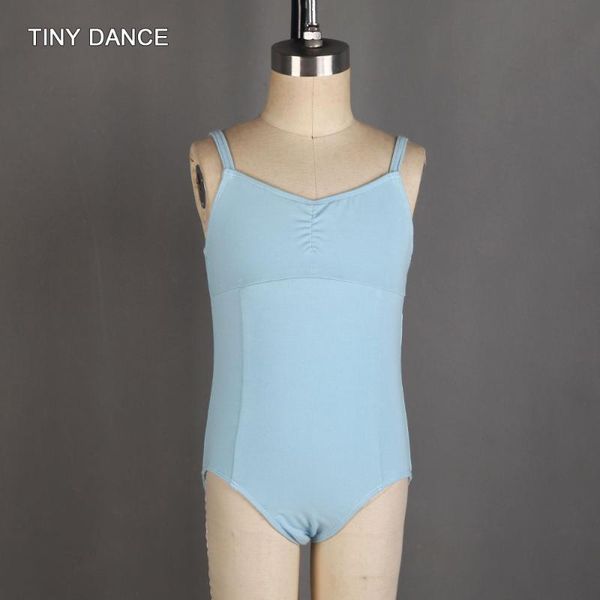 

ballet dance wear camisole leotard for girls practice bodywear child dancing leotard with bust line 8 colors available 03d0024, Black;red