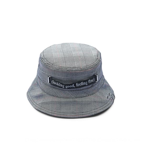 

foshan popular bird lattice double-sided sunshade fisherman fashionable iron ring decorative basin bucket bucket hat hat, Blue;gray