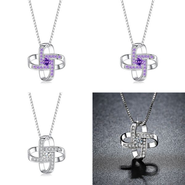 

concise of heart necklace personality ring necklace necklaces druzy pendant steel natural stone pendants murano pendants opal pendants, Silver