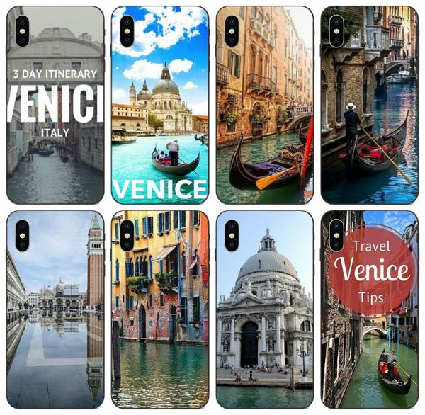 

tongtrade] venice italy case for iphone 11 pro 8 7 6s 6p 5s 5 x xs max galaxy j5 j7 s10 huawei mate 20 honor 7a pro lg g7 thinq custom case