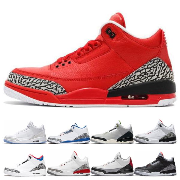 

Designer Grateful Men Basketball Shoes top QS Katrina International Flight Pure White Cyber monday JTH True Blue Sport Man Sports Sneakers