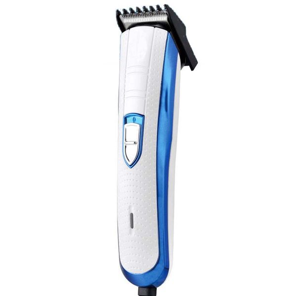 

new kemei electric hair clipper corded hair beard trimmer scissors barber cutting machine quiet used for man and baby