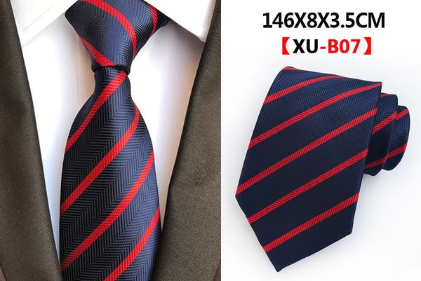 

mens bow tie black necktie wedding party stripe ties dacron silk fashion mens gifts clothing accessories jacquard classic style, Black;blue