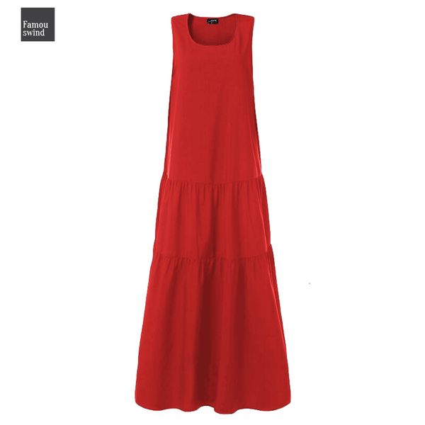 

богемское платье sexy summer 2019 v образным вырезом без рукавов big качели maxi long бальные платья отпуск повседневный платье плюс размер, Black;gray