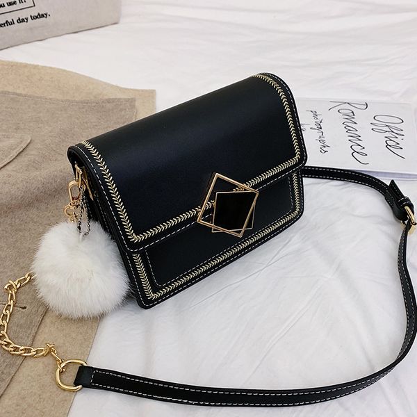 

summer fashion women bag leather handbags pu shoulder bag small flap crossbody bags for women messenger bags
