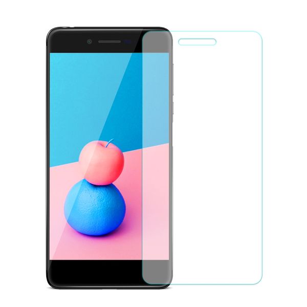 

ocube 2.5 d 9 h закаленное стекло-экран протектор для vernee mars pro