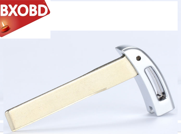 

smart key blade for new 7 series