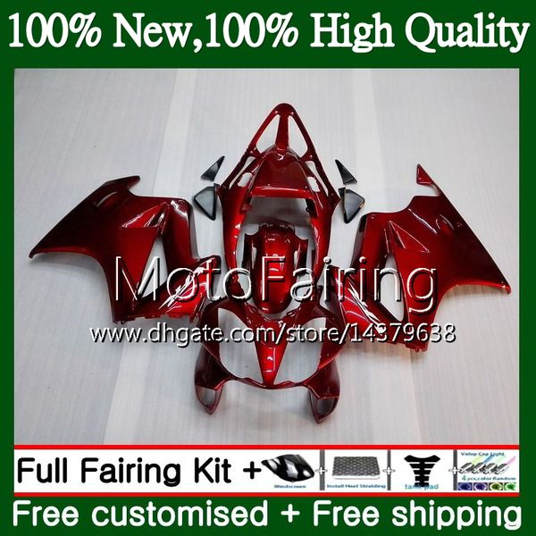 

kit for honda stock red interceptor vfr800rr 02 03 04 05 06 07 08 69mf3 vfr800 rr vfr 800r 2002 2003 2004 2005 2006 2007 fairing bodywork