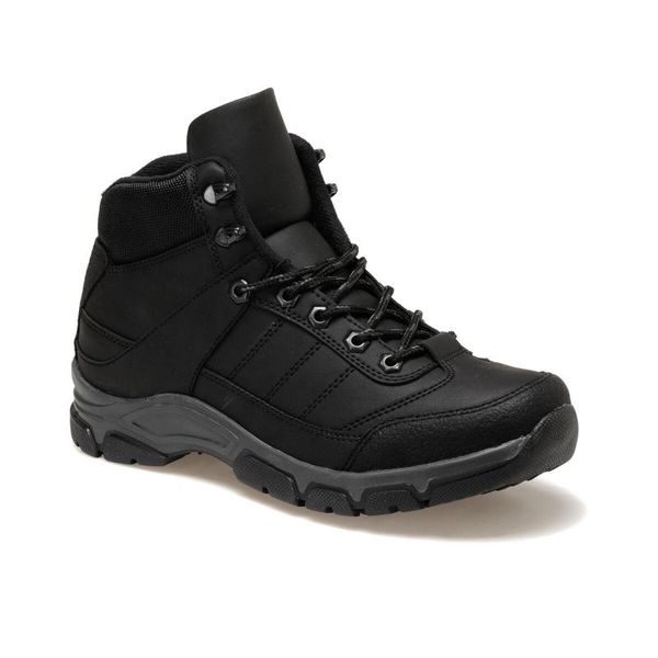 

flo asdel hi black men boots torex