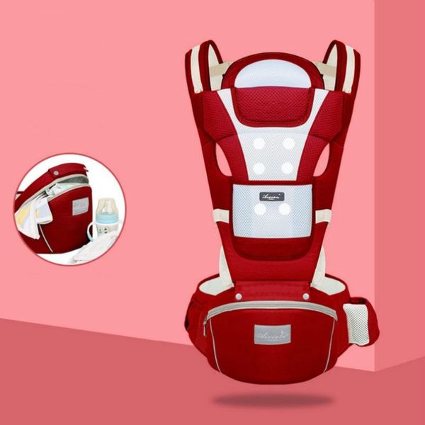 

new four position 360 cotton ergonomic baby carrier infant backpack for 0-36 months kids baby carriage toddler sling wrap suspenders