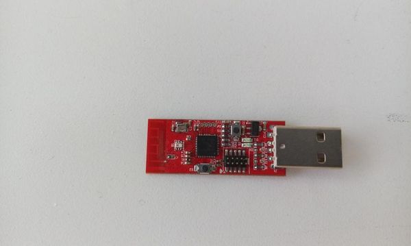 

cc2531, usb, dongle, zigbee, sniffer and ti compatible wireless mouse receiver