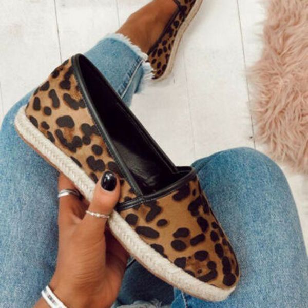 

womens flat slip on espadrilles ladies torridity casual plimsolls shoes sneakers women ballet loafers flats zapatos mujer, Black