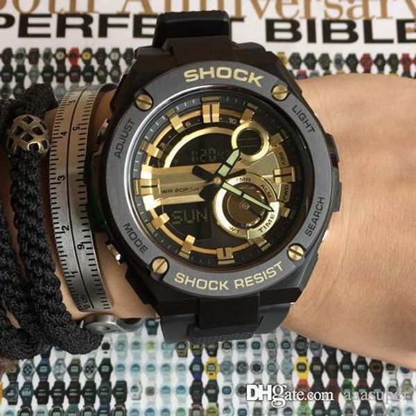 

Relógios de pulso aaasuper