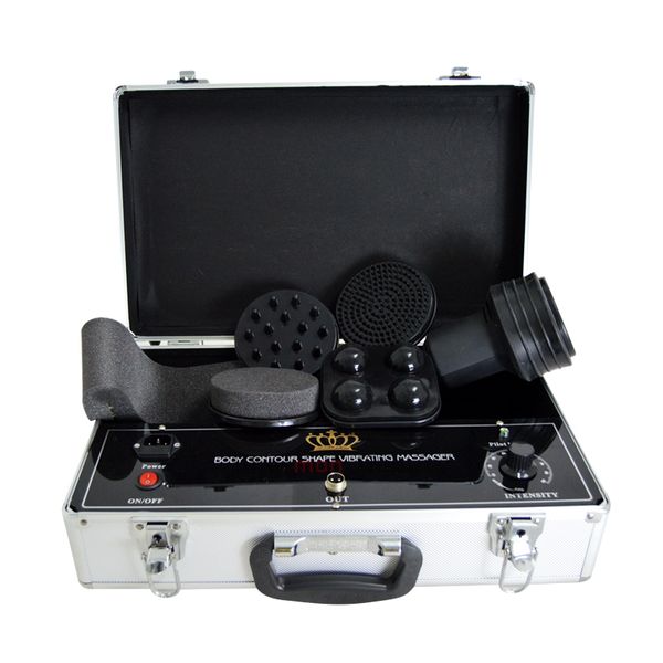 

selling portable g5 massage vibrating body massager slimming machine boxy smooth shapes cellulite gun for health care
