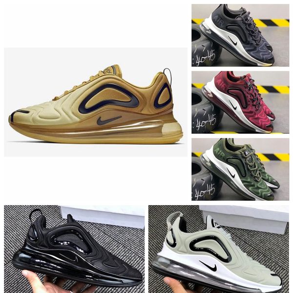 nike vapormax flyknit mujer verdes