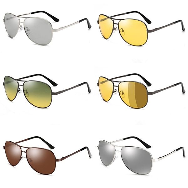 

new fashion sports sunglasses for women rimless sunglasses silver gold frame and black gray brown multi color mirror leopard series #66172, White;black