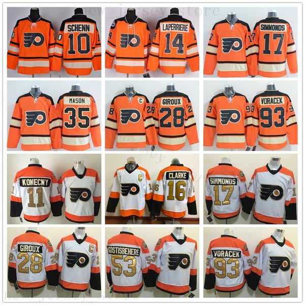 philadelphia flyers heritage classic jersey