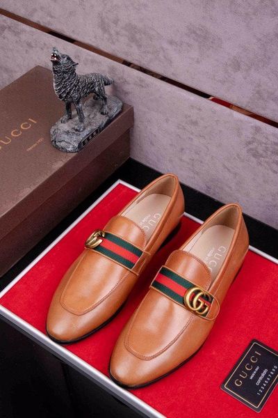 

20fw luxury brands leather business brogue shoes men dress casual soft rubber shoes breathable wedding shoes men oxfords yecq3, Black