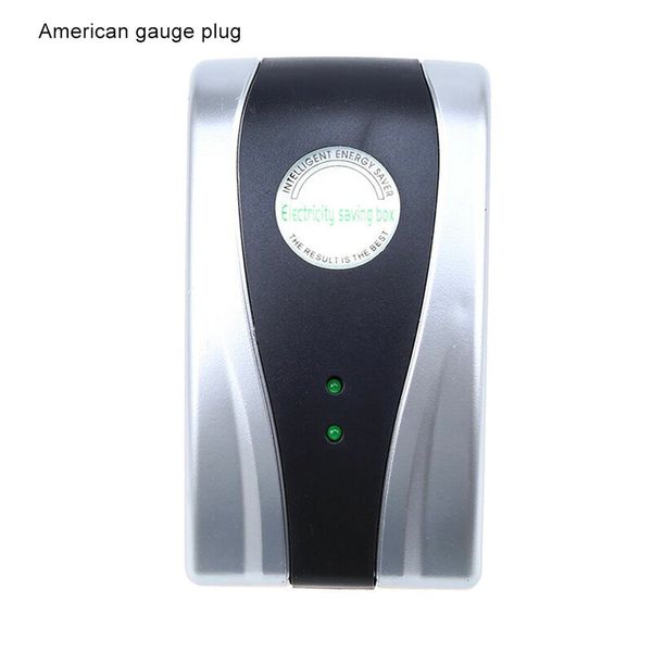 

intelligent environment-friendly power electricity energy saving box 30% saver device 90v-240v eu/us plug drop shipping