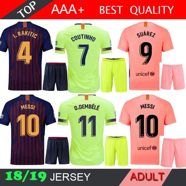 

2018 2019 training uit away jer ey home away kit aquality football hirt muniform