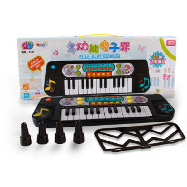 

multifunctional baby piano
