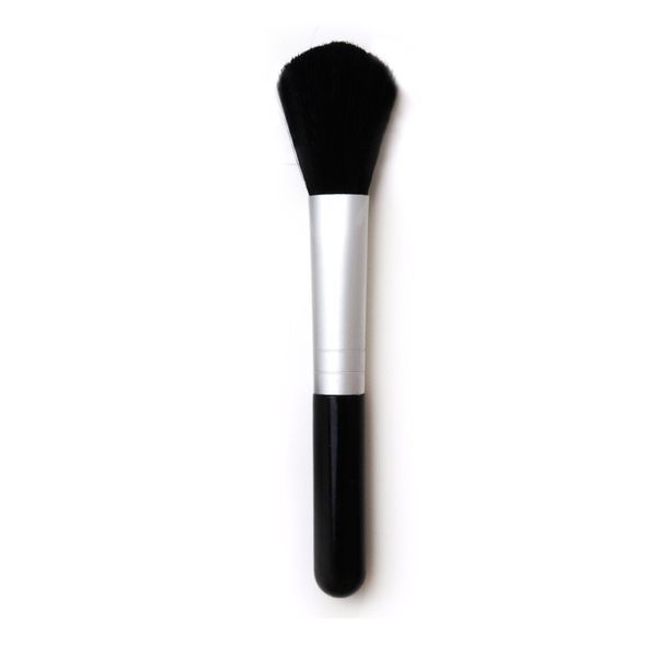 

makeup brushes 1 piece synthetic hair contour blush loose powder cream foundation single