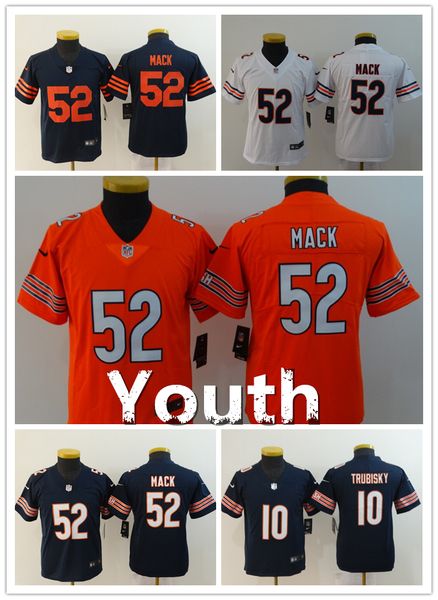 chicago bears jersey stitched
