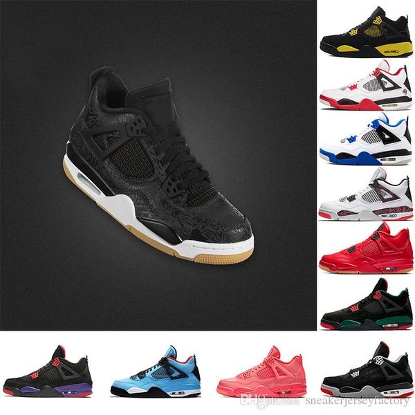 

black cat gum 4s ботинки баскетбол iv пиццерия белого чистых денег хищники thunder royalty go трэвис скотт одиночный день женский мужские сп, White;red