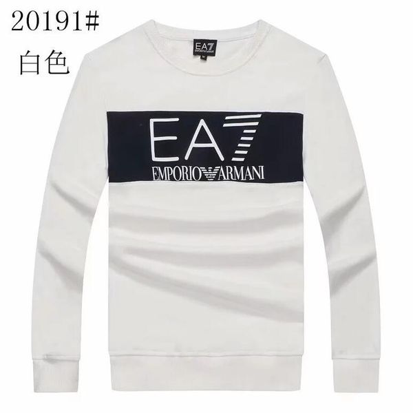 

2019 new brand fashion european style sweatshirt print a7 men hoodie streetwear sweater casual long sleeve pullover 03, White;black