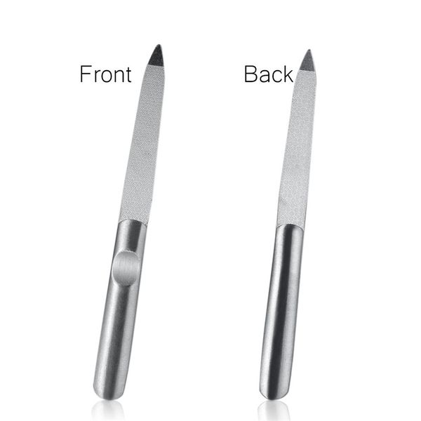 

pro nail file buffer block for natural nail/uv gel nail polisher manicure