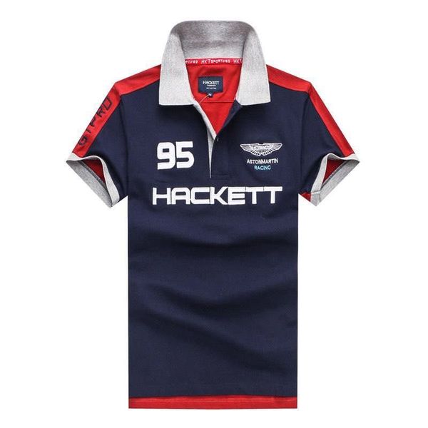 cheap for sale offer discounts first look 2020 Men Hackett London Polo Shirt 2019 Business Casual Turn Down ... cheap for sale offer discounts first look 2020 Men Hackett London Polo Shirt 2019 Business Casual Turn Down ...
