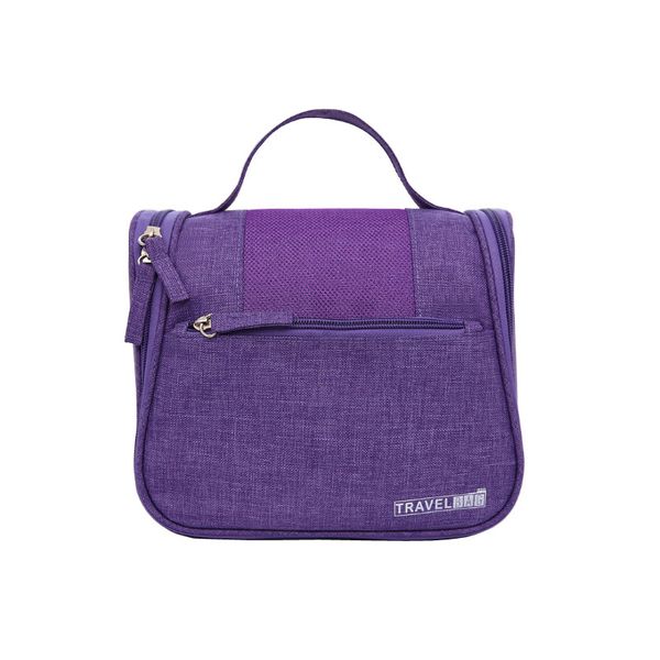 

portable casual 2018 travel make up bag hanging wash case men and women business bag in