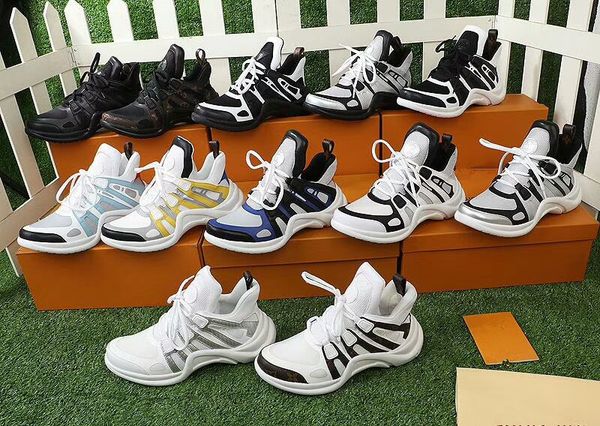 

Sapatos ocasionais hanwu009