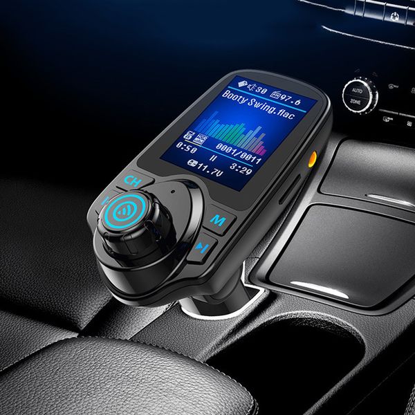 

bluetooth mp3 player mp3 bluetooth music player for coran quran with qc3.0 usb charge car chargerr 1.8 inch display power bank