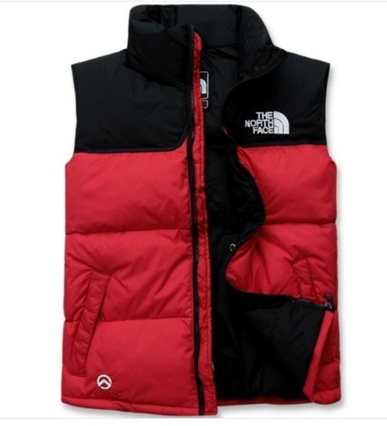 

wholesale the north fashion winter jacket parka warm down coats soft shell fur collar hats thick designe men women white face down jacket, Black;white