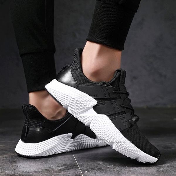 

new arrival fashion men shoes mesh breathable sneakers walking male footwear new comfortable lightweight running shoes b-200302127