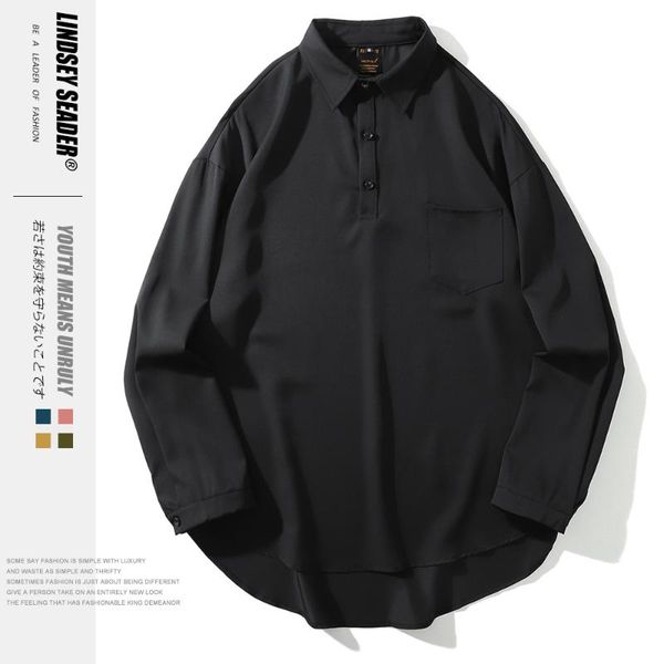 

мђжин мод Ѭђбака hip hop пђего ил Ѭђбака harajuku понкой Ѭђной обѬабоки, White;black