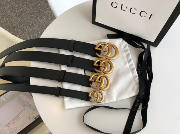 

горячие продажи большой большой пряжкой из натуральной кожи дизайнерские ремни мужчины женщины высокое качество новые мужские ремни роскошны, Black;brown