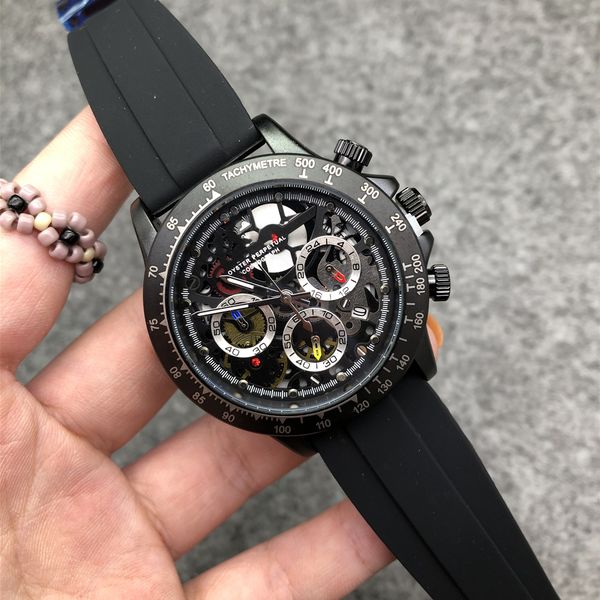 

Relógios de pulso huokenlee3