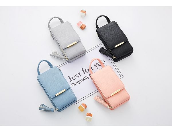 

women nini crossbody bag female small messenger bag clutch for ladies wallet by shoulder chain strap fashion style
