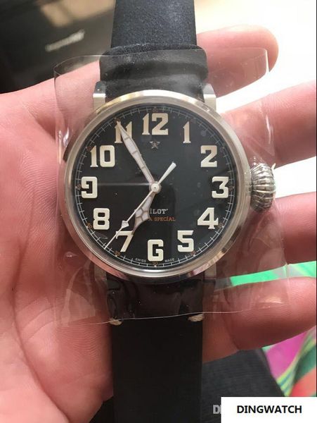 

Relógios de pulso dingwatch