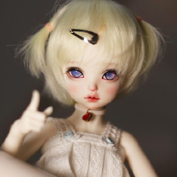 

1/6 bjd doll - irene t200428
