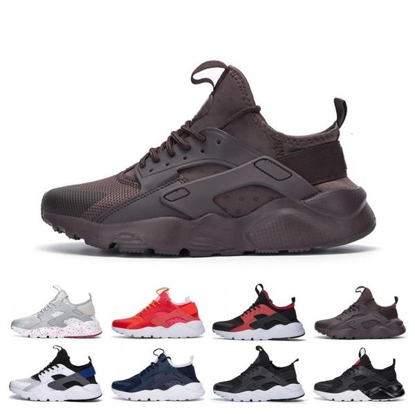 

discounts huarache 4.0 shoes running shoes for women men lightweight outdoor huaraches red black sneakers athletic sport huarache shoes