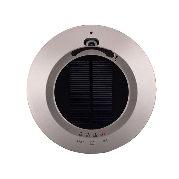 

sprayer odor eliminator aroma diffuser negative ion fresh ionizer cleaner humidifier dust removing solar power car air purifier