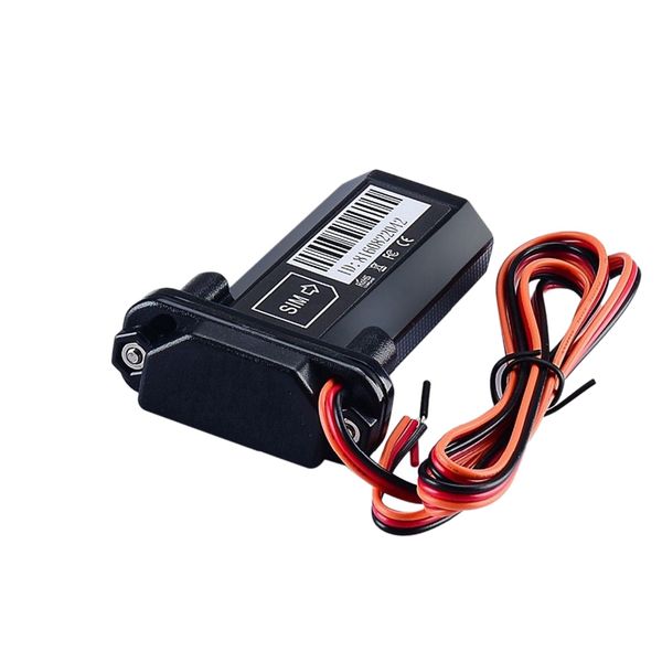

car vehicle motorcycle gsm gps tracker locator global real time tracking device