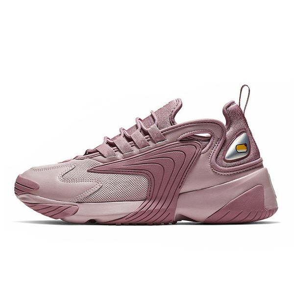 nike zoom 2k lila