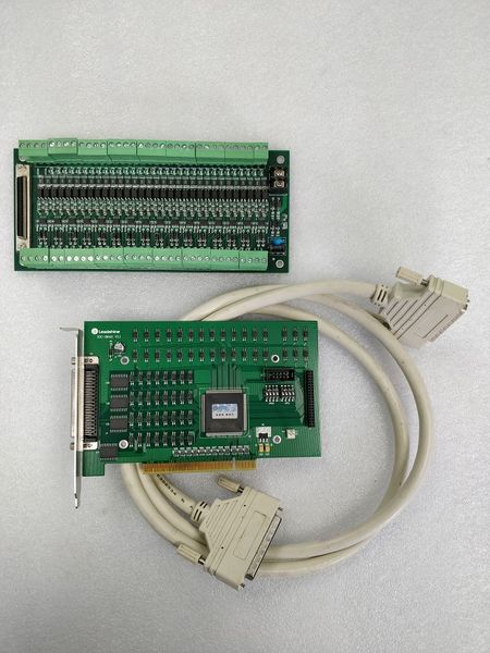 

100% working original for leadtech ioc0640 acco640