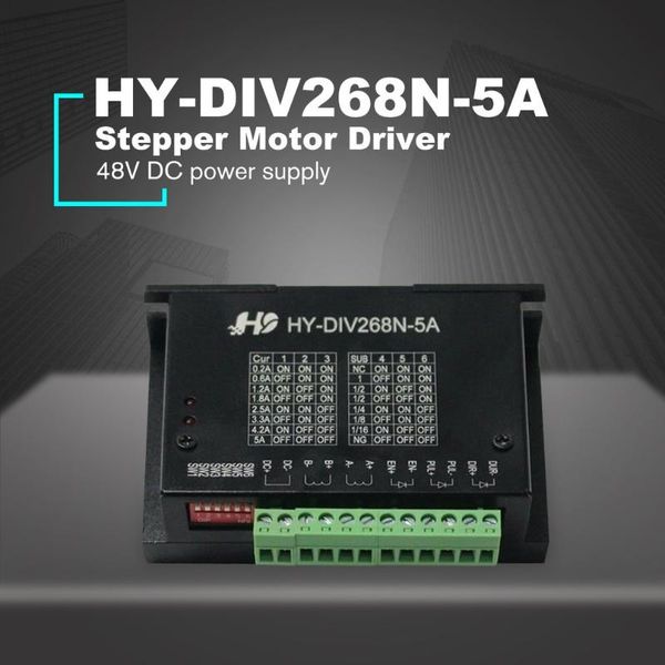 

tb6600 5a cnc controller stepper motor driver nema 17 23 tb6600 single axes two phase hybrid stepper motor for cnc